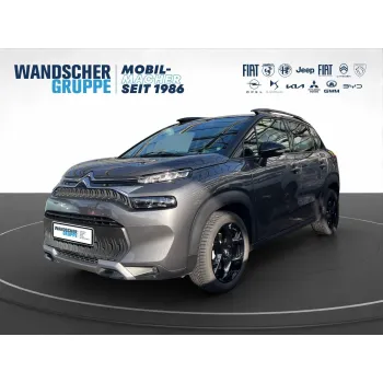 Citroën C3, 2023, АКПП, пробег 23900 км