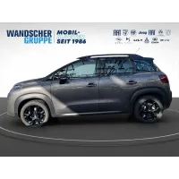 Citroën C3, 2023, АКПП, пробег 23900 км