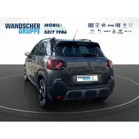 Citroën C3, 2023, АКПП, пробег 23900 км