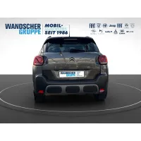 Citroën C3, 2023, АКПП, пробег 23900 км