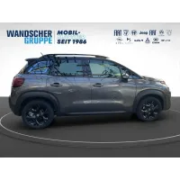Citroën C3, 2023, АКПП, пробег 23900 км