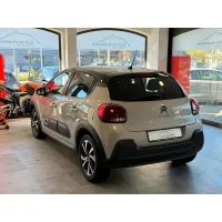 Citroën C3, 2023, АКПП, пробег 28490 км