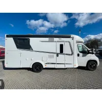 Автодом Etrusco 7400, 2025, МКПП, пробег 100 км