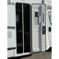 Автодом Etrusco 7400, 2025, МКПП, пробег 100 км