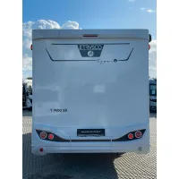 Автодом Etrusco 7400, 2025, МКПП, пробег 100 км