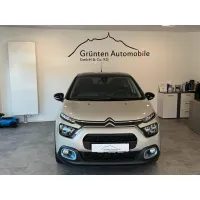 Citroën C3, 2023, АКПП, пробег 31200 км