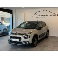 Citroën C3, 2023, АКПП, пробег 31200 км