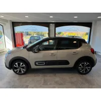 Citroën C3, 2023, АКПП, пробег 31200 км