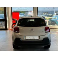 Citroën C3, 2023, АКПП, пробег 31200 км