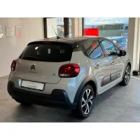 Citroën C3, 2023, АКПП, пробег 31200 км