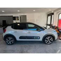 Citroën C3, 2023, АКПП, пробег 31200 км