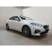 BMW 218, 2023, АКПП, пробег 56200 км