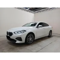 BMW 218, 2023, АКПП, пробег 56200 км