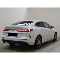 BMW 218, 2023, АКПП, пробег 56200 км