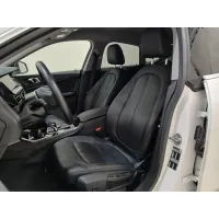 BMW 218, 2023, АКПП, пробег 56200 км