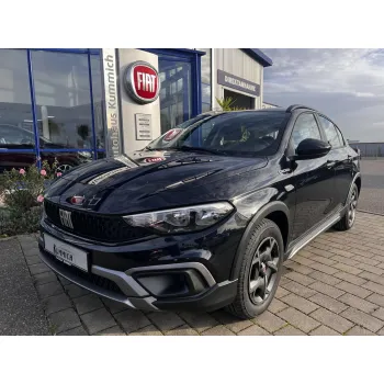 Fiat Tipo, 2023, АКПП, пробег 23125 км