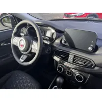 Fiat Tipo, 2023, АКПП, пробег 23125 км