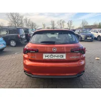 Fiat Tipo, 2021, МКПП, пробег 52800 км