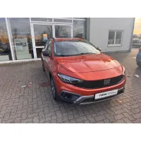 Fiat Tipo, 2021, МКПП, пробег 52800 км