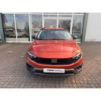 Fiat Tipo, 2021, МКПП, пробег 52800 км