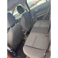 Fiat Tipo, 2021, МКПП, пробег 52800 км