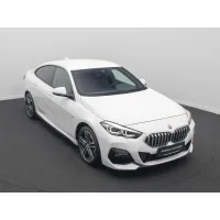BMW 218, 2022, МКПП, пробег 59882 км