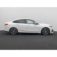 BMW 218, 2022, МКПП, пробег 59882 км