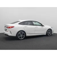 BMW 218, 2022, МКПП, пробег 59882 км