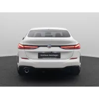 BMW 218, 2022, МКПП, пробег 59882 км