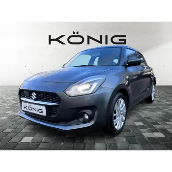 Suzuki Swift, 2023, АКПП, пробег 25203 км