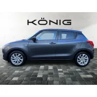 Suzuki Swift, 2023, АКПП, пробег 25203 км