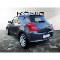 Suzuki Swift, 2023, АКПП, пробег 25203 км