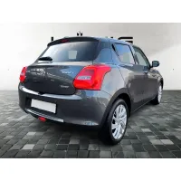 Suzuki Swift, 2023, АКПП, пробег 25203 км