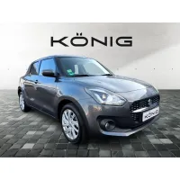 Suzuki Swift, 2023, АКПП, пробег 25203 км