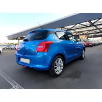 Suzuki Swift, 2023, АКПП, пробег 5877 км