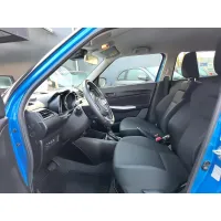 Suzuki Swift, 2023, АКПП, пробег 5877 км