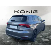 Fiat Tipo, 2020, МКПП, пробег 29862 км