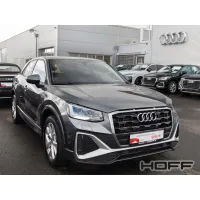Audi Q2, 2023, АКПП, пробег 34649 км