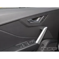 Audi Q2, 2023, АКПП, пробег 34649 км
