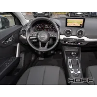 Audi Q2, 2023, АКПП, пробег 34649 км