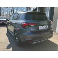 Fiat Tipo, 2021, МКПП, пробег 22787 км