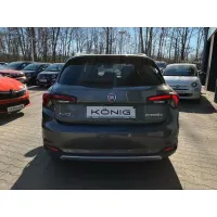 Fiat Tipo, 2021, МКПП, пробег 22787 км