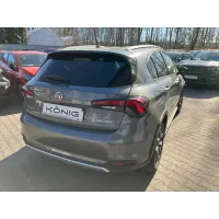 Fiat Tipo, 2021, МКПП, пробег 22787 км