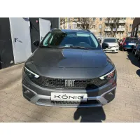 Fiat Tipo, 2021, МКПП, пробег 22787 км