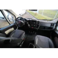 Автодом LMC Breezer, 2018, МКПП, пробег 45700 км