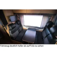 Автодом LMC Breezer, 2018, МКПП, пробег 45700 км