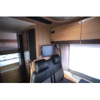 Автодом LMC Breezer, 2018, МКПП, пробег 45700 км