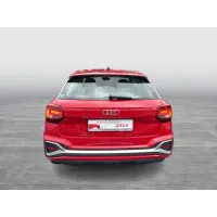 Audi Q2, 2021, МКПП, пробег 47900 км