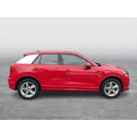 Audi Q2, 2021, МКПП, пробег 47900 км