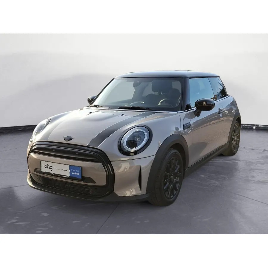 MINI Cooper, 2023, АКПП, пробег 31471 км